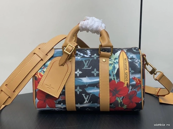 WIS SPEEDY Vuitton 25 Louis 0120